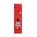 Alternative view 7 of Ninja Erasers - Set of 3