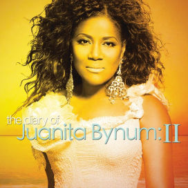 Diary of Juanita Bynum: II