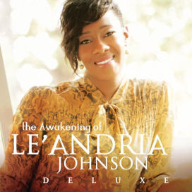 Awakening of Le'andria Johnson Deluxe
