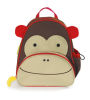 Skip Hop Zoo Pack Backpack - Monkey