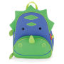 Zoo Little Kids Bag - Dino