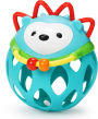 Skip Hop Explore & More Roll Around Hedgehog