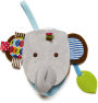 BANDANA BUDDIES puppet book- Elephant