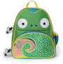 ZOO BACKPACK Chameleon