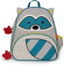 ZOO BACKPACK Raccoon