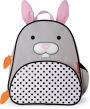 ZOO BACKPACK Bunny