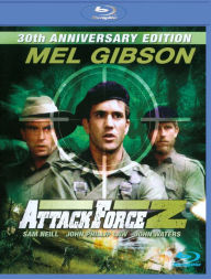 Attack Force Z