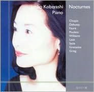 Nocturnes