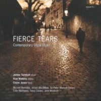 Fierce Tears