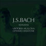 Bach: Sonatas