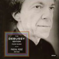 The Debussy Edition: Piano Music