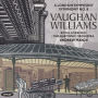 Vaughan Williams: A London Symphony; Symphony No. 8