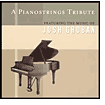 Pianostrings Tribute Featuring The Music Of Josh Groban