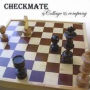 Checkmate
