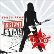 Songs from Instant Star Two