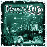 Title: On Location Live, Artist: Hades