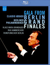 Title: Gala from Berlin Grand Finales [Video]