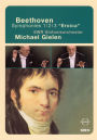 Michael Gielen/SWR Sinfonieorchester: Beethoven Symphonies Nos. 1/2/3