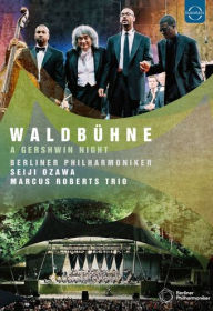 Title: Waldbuhne: A Gershwin Night [Video]