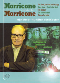 Morricone Conducts Morricone
