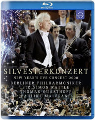 Title: Silvesterkonzert: New Year's Eve Concert 2008 [Video]