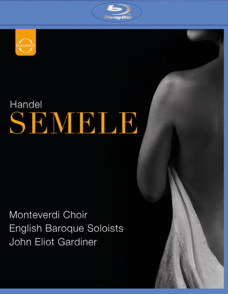 Handel: Semele [Video]