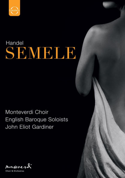 Handel: Semele [Video]