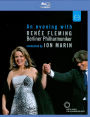 Renee Fleming/Berliner Philharmoniker/Ion Marin: An Evening with Renee Fleming [Blu-ray]