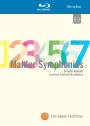 Mahler: Symphonies 1-7 (Lucerne Festival) [Blu-ray]
