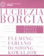 Lucrezia Borgia (San Francisco Opera)
