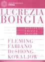 Lucrezia Borgia [2 Discs]