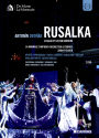 Rusalka (De Munt La Monnaie)