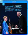 Haitnik/Faust/Berliner Philharmoniker: Beethoven - Violin Concerto & Symphony No. 6