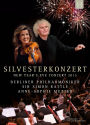 Silvesterkonzert: New Year's Eve Concert 2015 [Blu-ray]