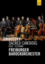 Philippe Jaroussky/Freiburger Barockorchester: Sacred Cantatas