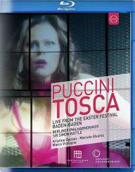 Title: Puccini: Tosca [Video]