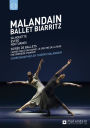 Malandin: Ballet Biarritz - Silhouette/Estro/Nocturnes/Soirée de Ballets