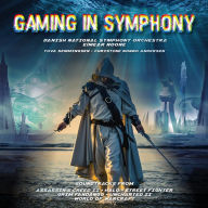 Title: Gaming in Symphony, Artist: Danish National Symphony Orchestra