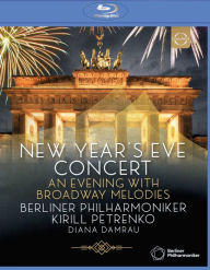 Title: New Year's Eve Concert: An Evening with Broadway Melodies [Video]