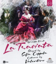 Title: Giuseppe Verdi: La Traviata, Staged by Sofia Coppola, Customes by Valentino [Video]
