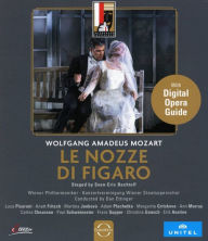 Title: Le Nozze di Figaro (Salzburger Festspiele) [Blu-ray]