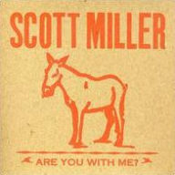 Title: Are You with Me?, Artist: Scott Miller