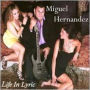 Life in Lyric