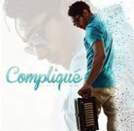 Title: Complique, Artist: Ruben Moreno