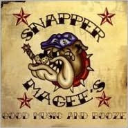 Snapper Magee's Good Music + Booze