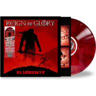 Title: Slingshot, Artist: Reign Of Glory