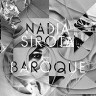Title: Baroque, Artist: Nadia Sirota