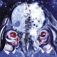 Title: Moonbuilding 2703 AD, Artist: The Orb