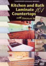 Countertops 101: Kitchen and Bath Laminate Countertops