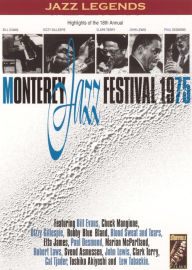 Monterey Jazz Festival 1975